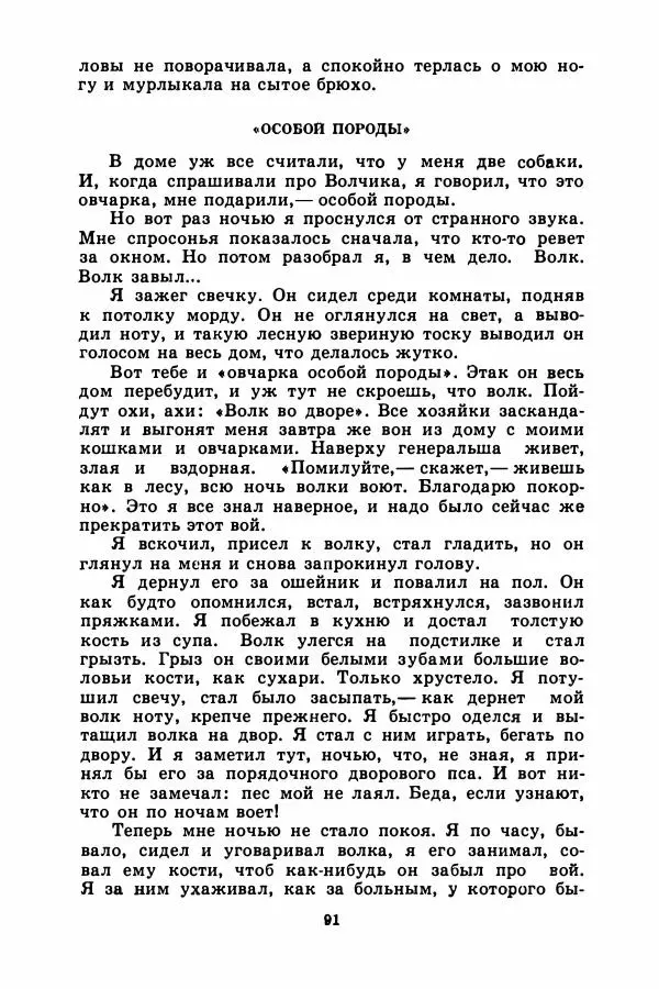 Борис Житков - Найденыш - Страница № 94