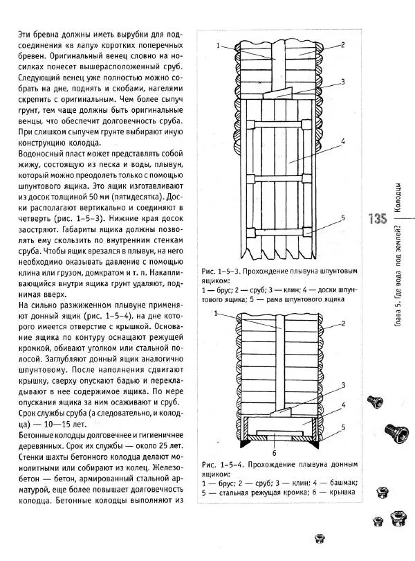 В. Волков - Сантехника. Как все устроено и как все починить. Справочник - Страница № 136