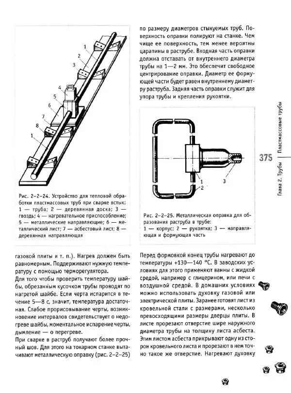 В. Волков - Сантехника. Как все устроено и как все починить. Справочник - Страница № 376