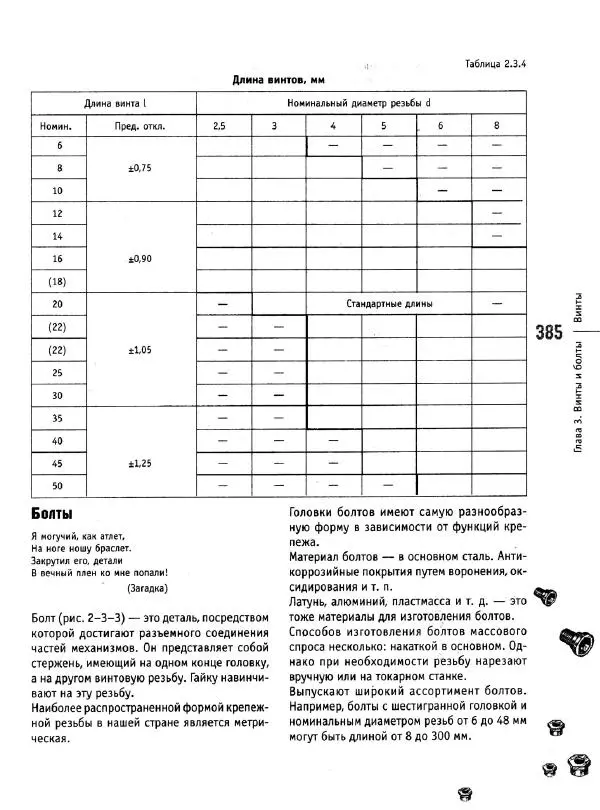 В. Волков - Сантехника. Как все устроено и как все починить. Справочник - Страница № 386