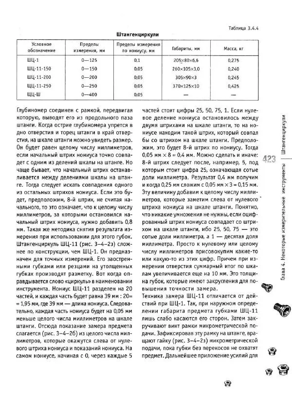 В. Волков - Сантехника. Как все устроено и как все починить. Справочник - Страница № 423