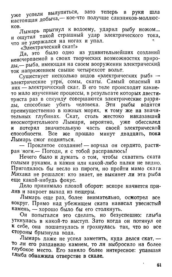 Николай Дашкиев - Властелин мира - Страница № 61