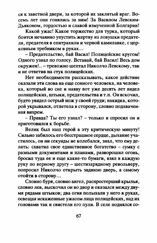 Захарий Стоянов - Отчизны славные сыны - Страница № 70