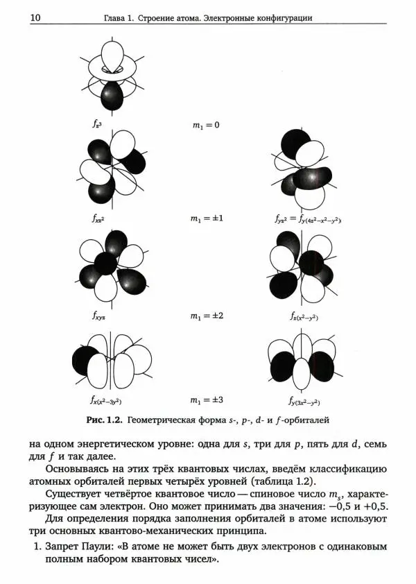 Никита Крысанов - Химия непереходных элементов в олимпиадных задачах - Страница № 11