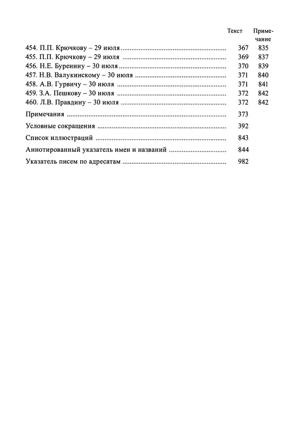 Максим Горький - ПСС. Письма в 24 т. Том 19 - Страница № 999
