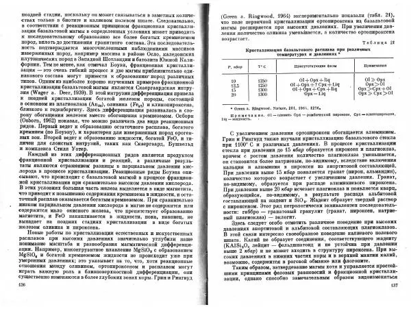 Брайан Мейсон - Основы геохимии - Страница № 69