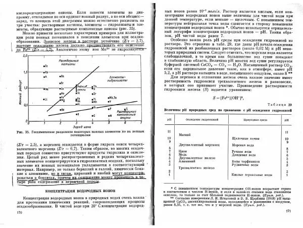 Брайан Мейсон - Основы геохимии - Страница № 86