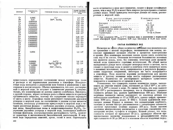 Брайан Мейсон - Основы геохимии - Страница № 102
