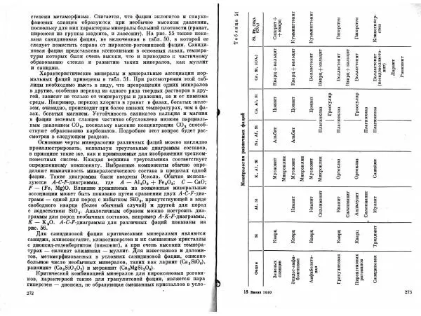 Брайан Мейсон - Основы геохимии - Страница № 137