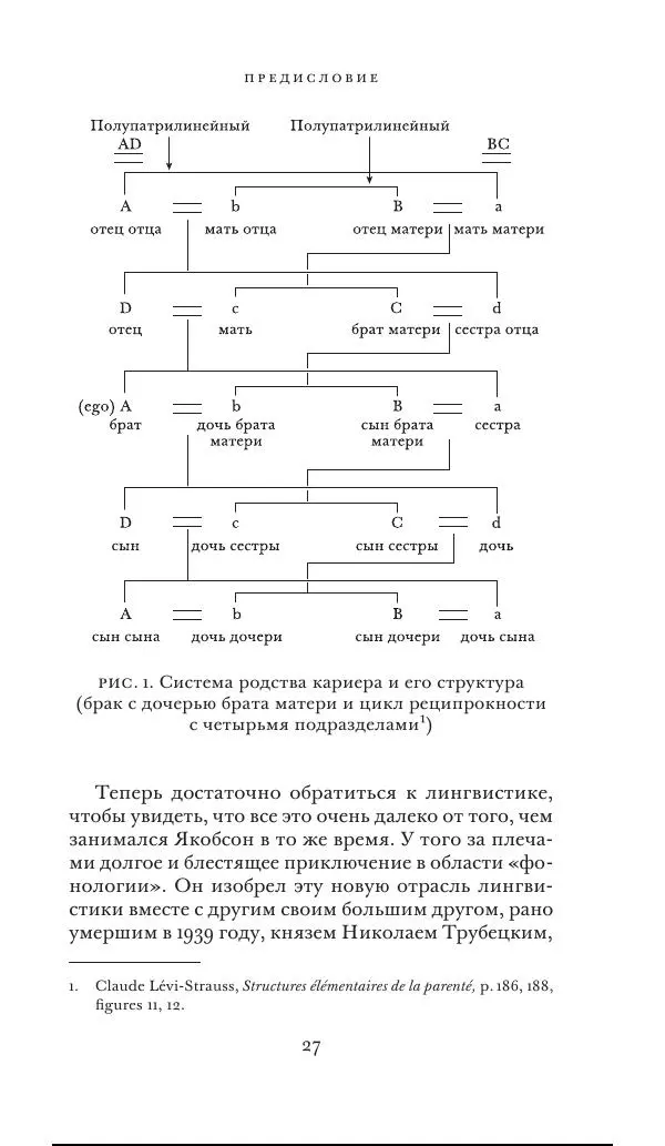 Клод Леви-Стросс - Переписка 1942-1982 - Страница № 27