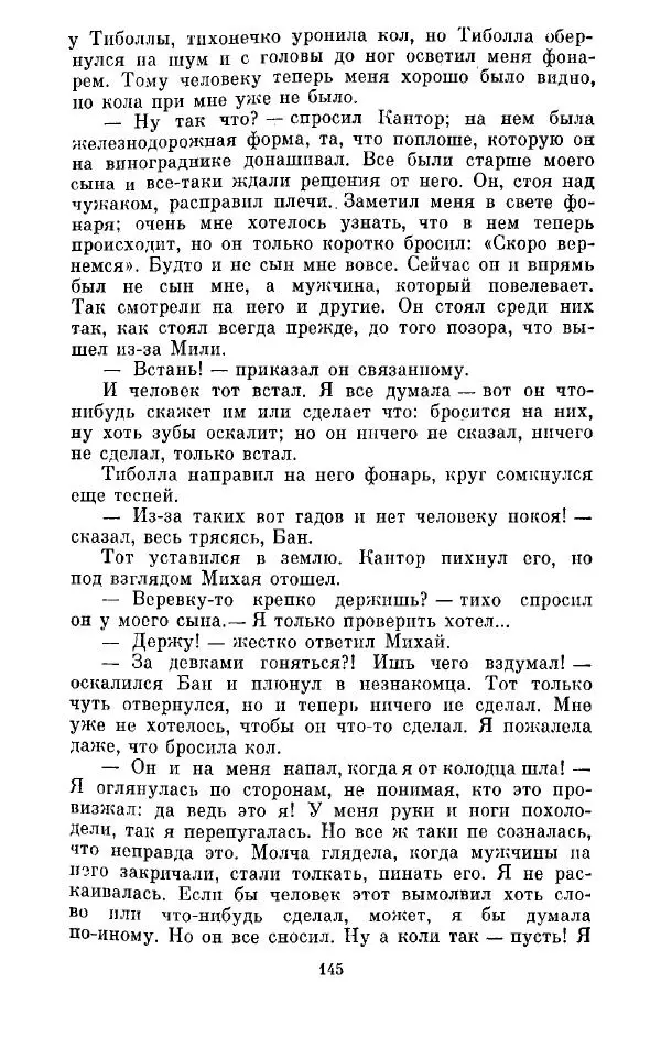 Сакони Карой - Дивное лето - Страница № 147