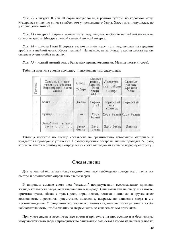 Ю. Герасимов - Лисица - Страница № 40