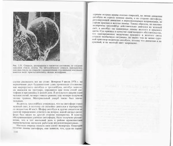 Ласло Лейстнер - Химия в криминалистике - Страница № 55