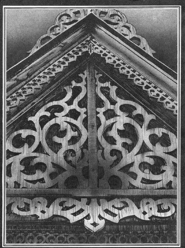 Александр Шепелев - Декоративная отделка индивидуальных домов - Страница № 4