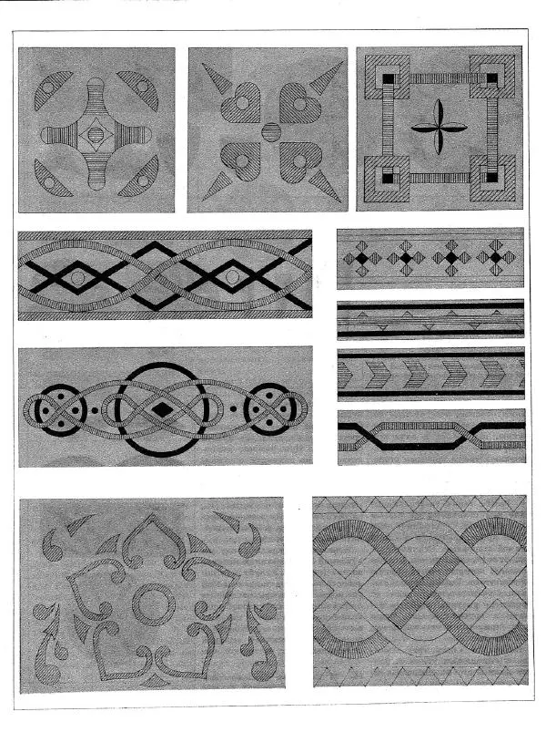 Александр Шепелев - Декоративная отделка индивидуальных домов - Страница № 78