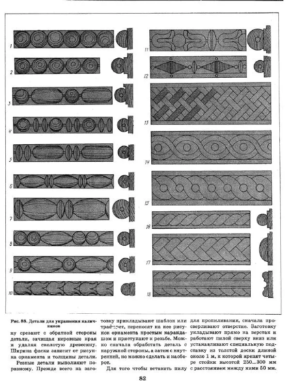 Александр Шепелев - Декоративная отделка индивидуальных домов - Страница № 86