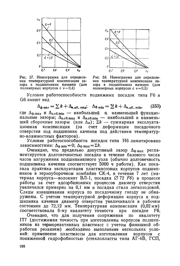 Дмитрий Ремизов - Допуски и посадки полимерных опор - Страница № 199 Дмитрий Ремизов - Допуски и посадки полимерных опор - Страница № 199