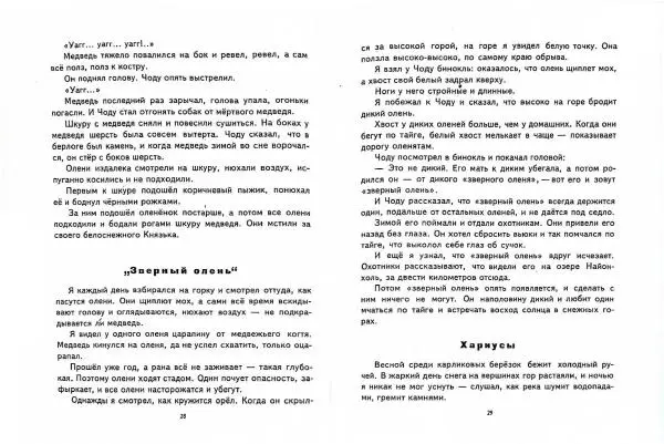 Геннадий Снегирёв - На холодной реке - Страница № 16