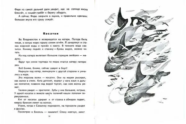 Геннадий Снегирёв - На холодной реке - Страница № 48