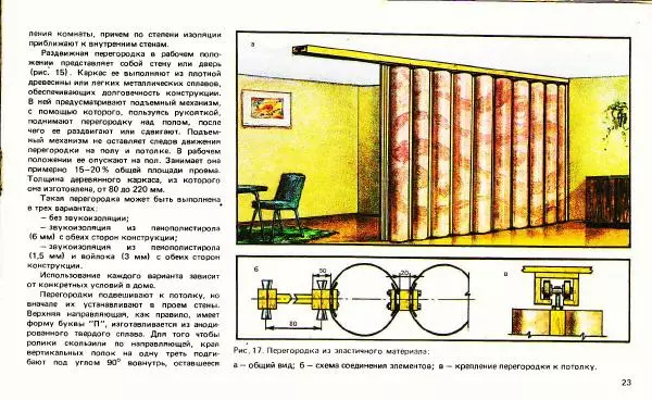 Виктор Страшнов - Сельский жилой дом - Страница № 23