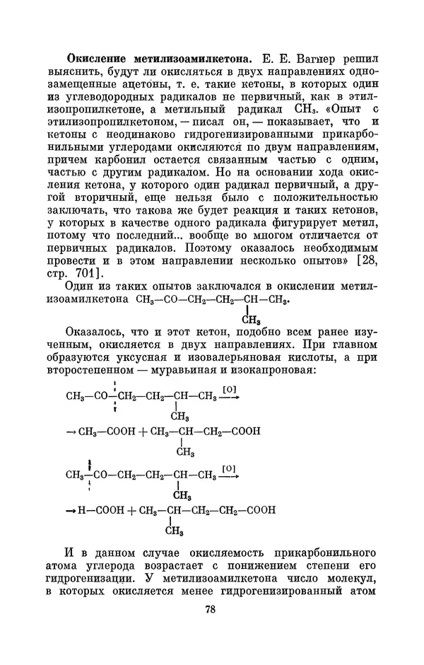 Павел Старосельский - Егор Егорович Вагнер (1849—1903) - Страница № 78