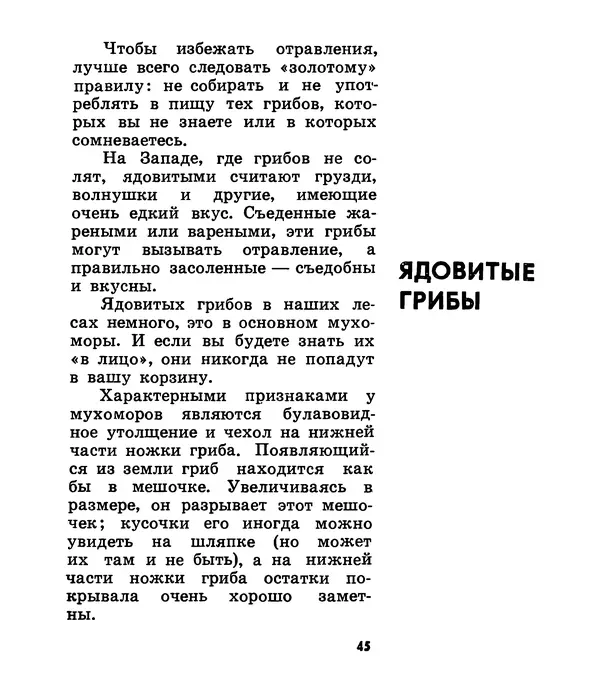 К. Шульга - Грибы наших лесов - Страница № 53