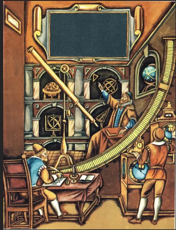 Феликс Кривин - Прабабушка наша Вселенная - Страница № 9