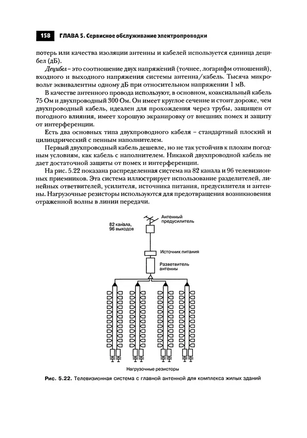 Нил Уидмер - Поиск несправностей в электронике - Страница № 160