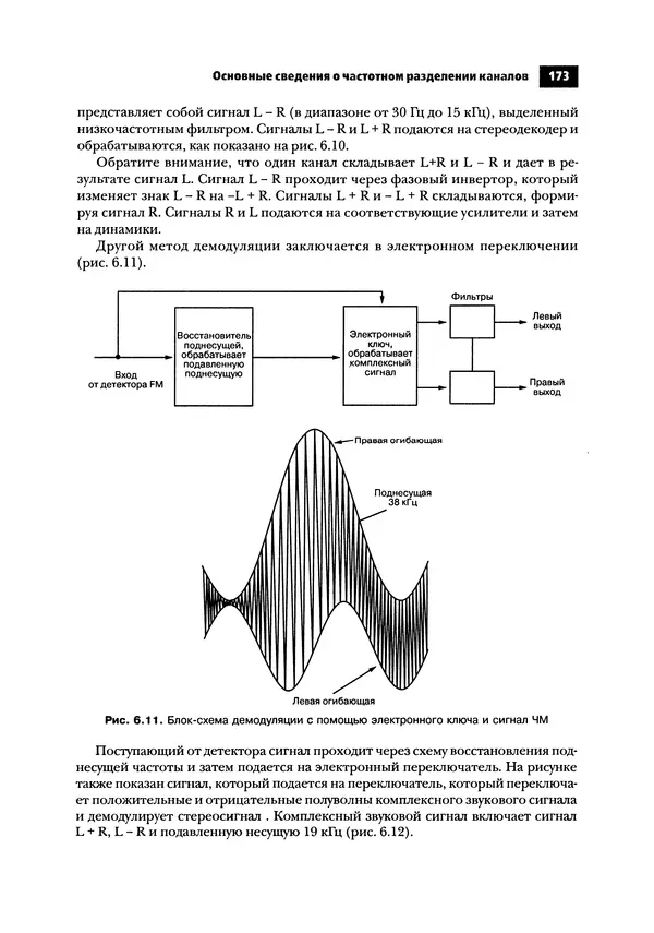 Нил Уидмер - Поиск несправностей в электронике - Страница № 175