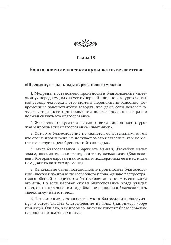 Александр Мендельбойм - Законы благословений - Страница № 112