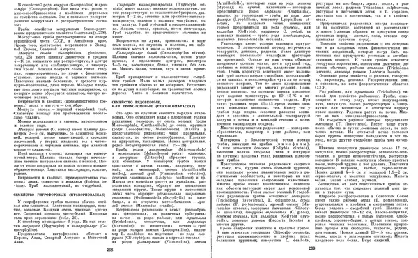  Коллектив авторов - Мир растений. Грибы - Страница № 141