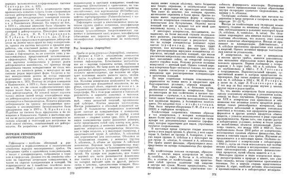  Коллектив авторов - Мир растений. Грибы - Страница № 194