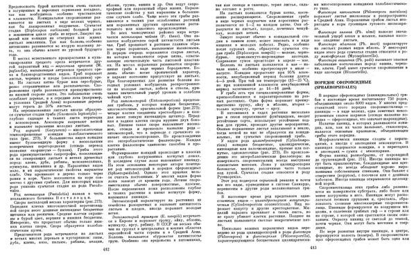  Коллектив авторов - Мир растений. Грибы - Страница № 215