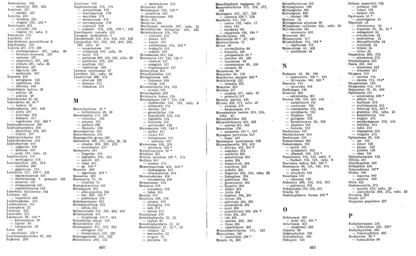  Коллектив авторов - Мир растений. Грибы - Страница № 239