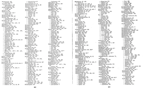  Коллектив авторов - Мир растений. Грибы - Страница № 240