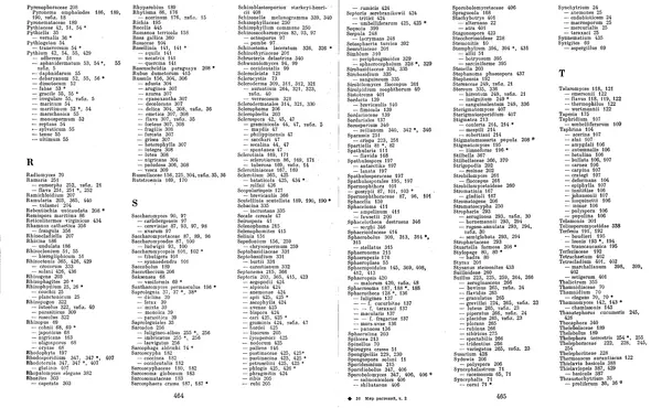  Коллектив авторов - Мир растений. Грибы - Страница № 241