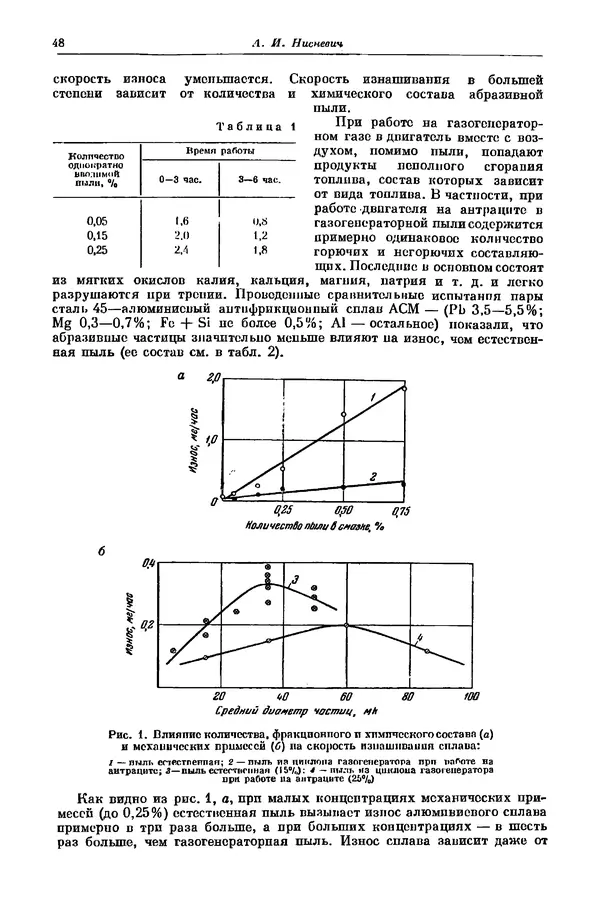  Коллектив авторов - Машиностроение и приборостроение - Страница № 48