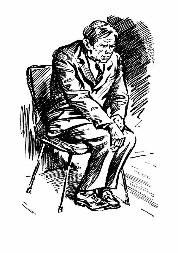  Коллектив авторов - Тревоги здесь не объявляются - Страница № 31