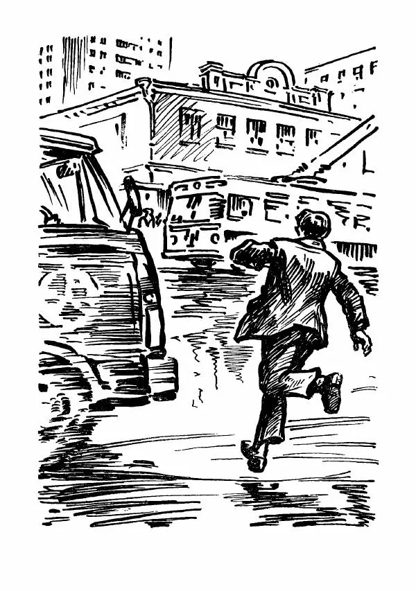  Коллектив авторов - Тревоги здесь не объявляются - Страница № 93