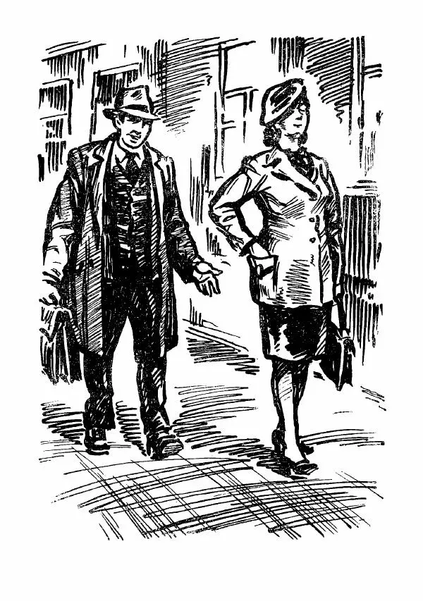  Коллектив авторов - Тревоги здесь не объявляются - Страница № 212