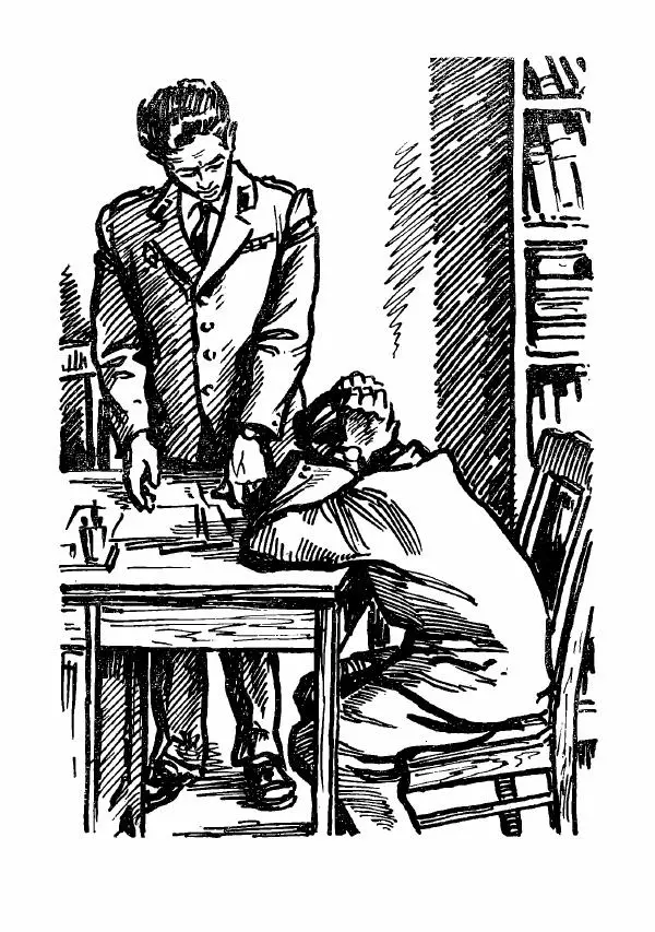  Коллектив авторов - Тревоги здесь не объявляются - Страница № 248