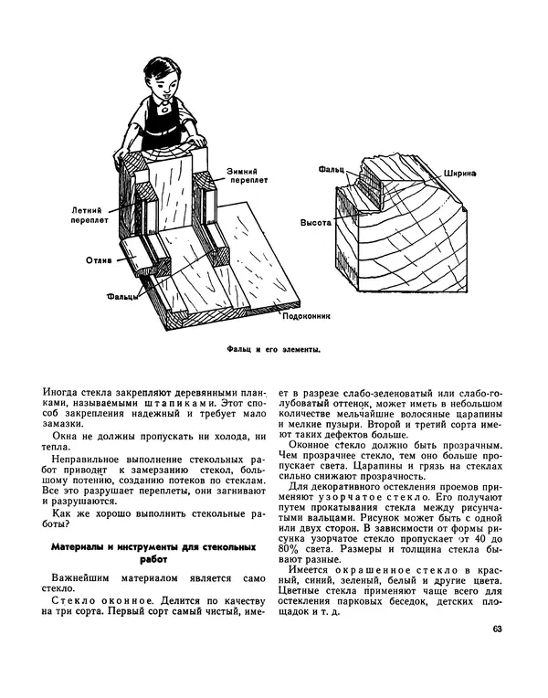 Александр Шепелев - Юный строитель - Страница № 64