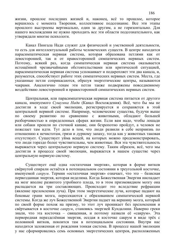 Нирмала Шривастава - Метасовременная эпоха - Страница № 186