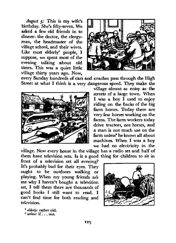 Альберт Хорнби - Интенсивный Оксфордский самоучитель английского языка. Том 1. Базовый курс - Страница № 137