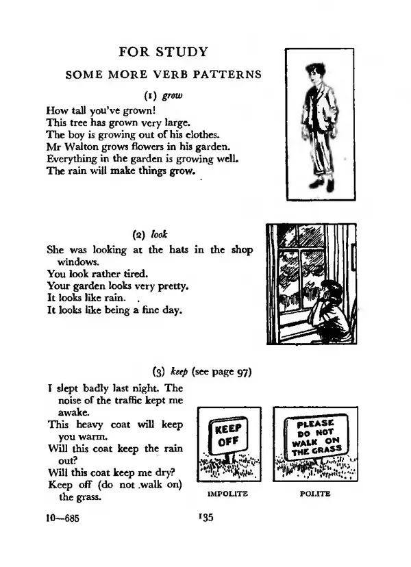 Альберт Хорнби - Интенсивный Оксфордский самоучитель английского языка. Том 1. Базовый курс - Страница № 147