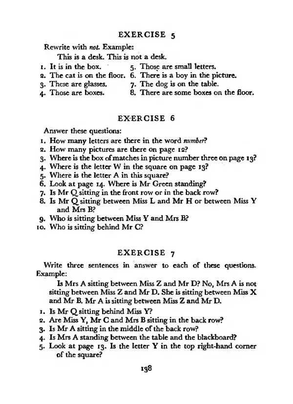 Альберт Хорнби - Интенсивный Оксфордский самоучитель английского языка. Том 1. Базовый курс - Страница № 150