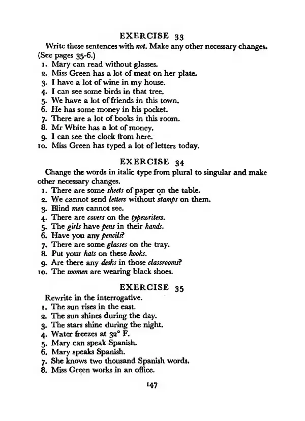 Альберт Хорнби - Интенсивный Оксфордский самоучитель английского языка. Том 1. Базовый курс - Страница № 159