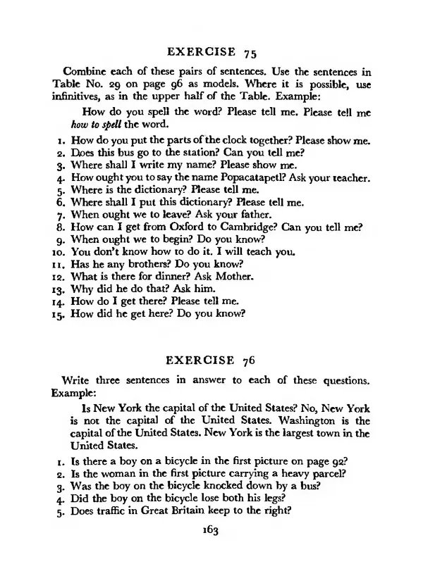 Альберт Хорнби - Интенсивный Оксфордский самоучитель английского языка. Том 1. Базовый курс - Страница № 175