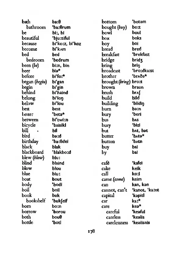 Альберт Хорнби - Интенсивный Оксфордский самоучитель английского языка. Том 1. Базовый курс - Страница № 190