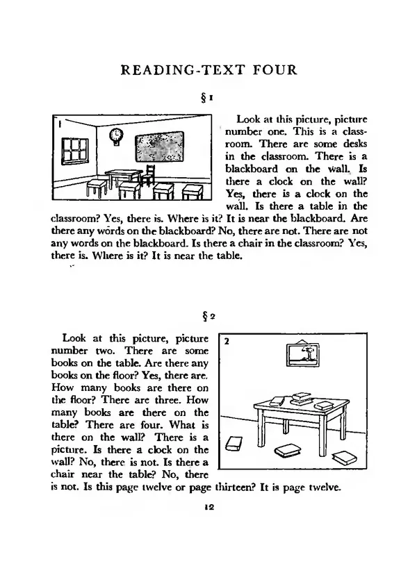 Альберт Хорнби - Интенсивный Оксфордский самоучитель английского языка. Том 1. Базовый курс - Страница № 24